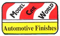mcw model car world